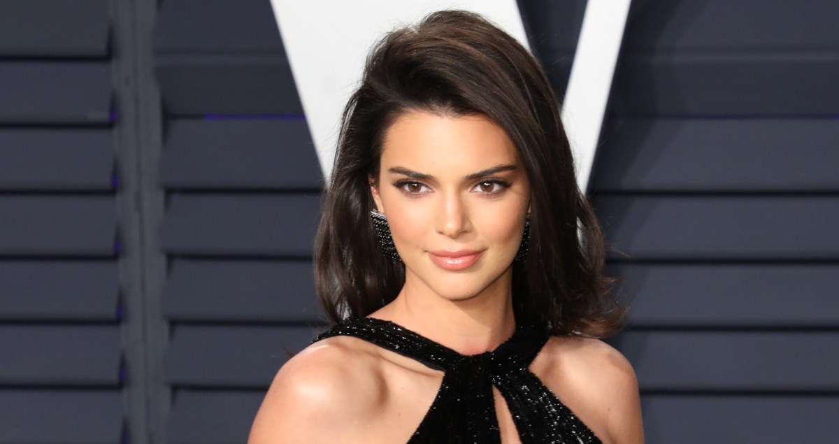 Vizažistica Kendall Jenner otkrila jednostavan trik za prirodniji izgled pudera